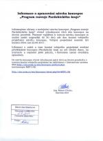 Program rozvoje Pardubického kraje 02092011