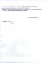 Výzva Jiří Kabát 05092011