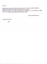 Výzva Lukáš Volný 08092011