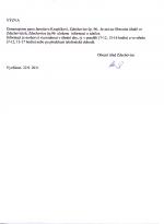 Výzva Jaroslav Krupička 22092011