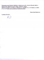 Výzva Martin Hrdlička 29092011