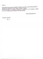 Výzva Jaroslav Krupička 6.10.2011