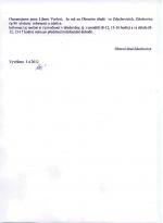 Libor Vorel výzva 05042012