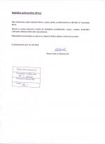 Nabídka paliového dřeva 22.9.2012