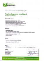Elektrárna Chvaletice - výběrové řízení - Technolog péče o zařízení