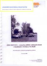 Zpráva o geologickém průzkumu