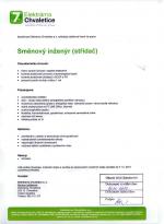 VŘ Směnový inženýr - El. Chvaletice 20.11.13
