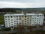 Zdechovice 155-7 z výšky
