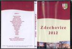 DVD Zdechovice 2012