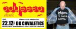 Chvaletice 22.12. Odyssea