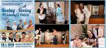 Chvaletice 29.1.2019 divadelní představení