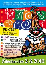Masopust 2019