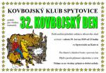 Kobojský den 29.6.2019