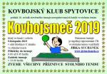 Kovbojsmeč 2019