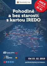 Sleva na IREDO