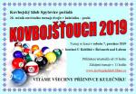 Kovbojšťouch 2019