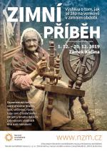 Zimní příběh 2019