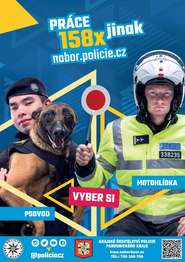 Policie plakát2