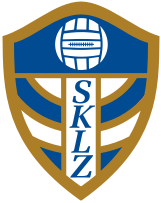 Sokol Zdechovice - znak