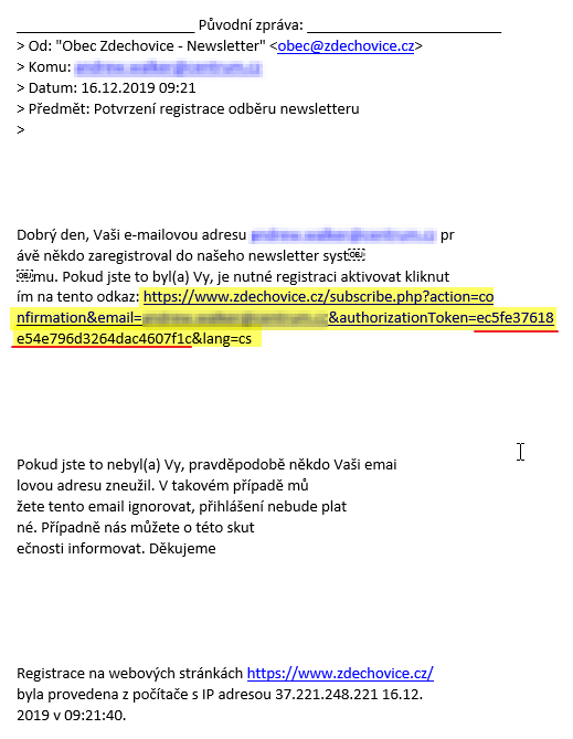 newsletter-potvrzeni