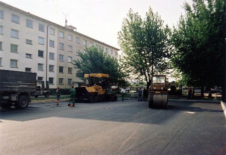 Kurt u bytovek
