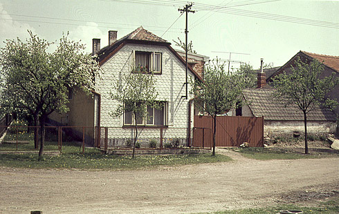 Dům čp. 76