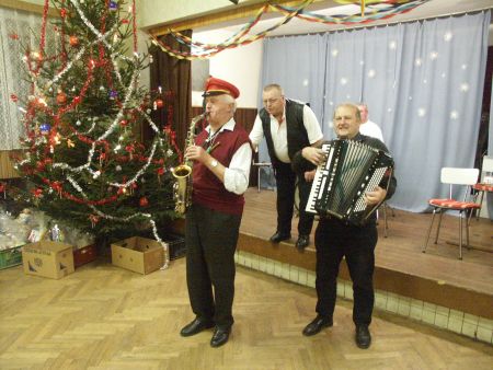Den úcty ke stáří 8.12.2006 č.15