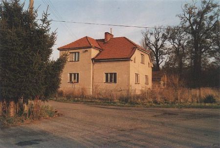 Pazderna