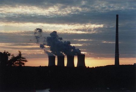 Elektrárna Chvaletice