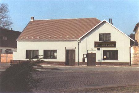 Hostinec u zámku