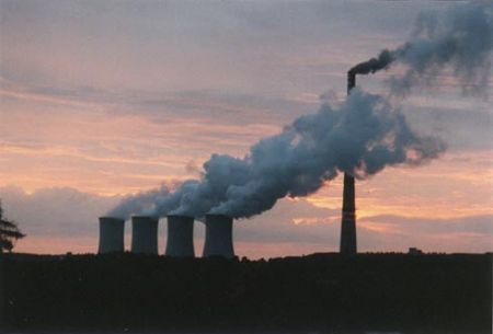 Elektrárna Chvaletice