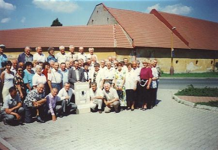 Třetí setkání PTP