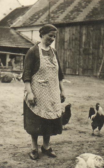 Ludmila Škarydová