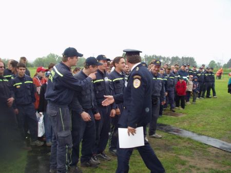 Závody Semín