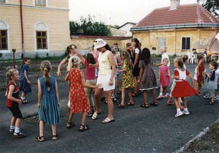 Svatojánská noc