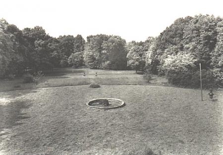 Zámecký park