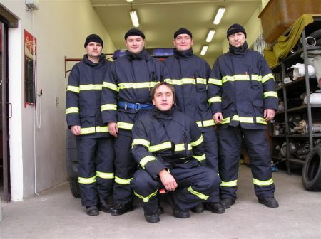 Námět.cvičení Chvaletice učiliště 24.11.06 1