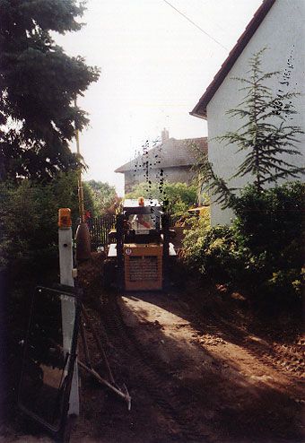 Kanalizace B VI