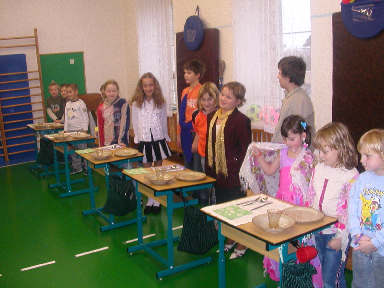 Soutěž vypadáš skvěle