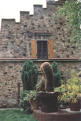 Hájovna Katovna
