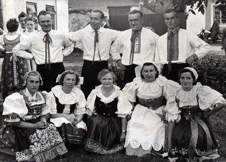 Dožínky