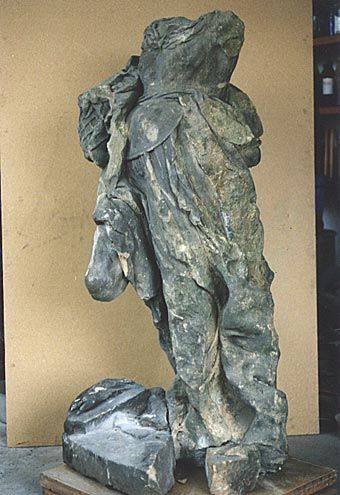 Torso sochy
