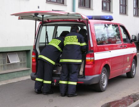 Námět.cvičení Chvaletice učiliště 24.11.06 4