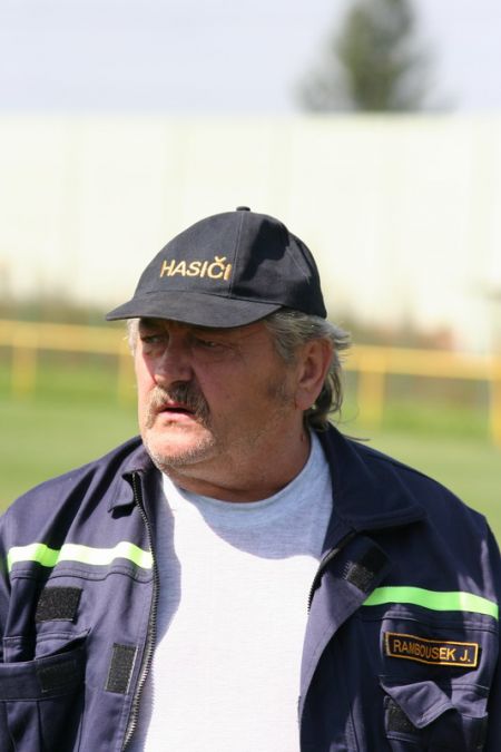 Soutěž Přelouč 06-1