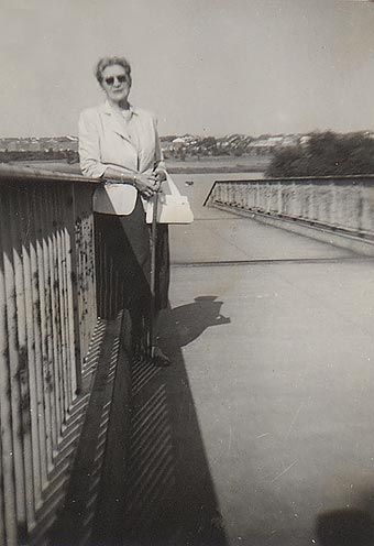 Hana Mayznerová