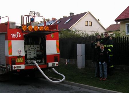 Naše Tatra