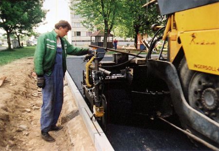 Kurt u bytovek