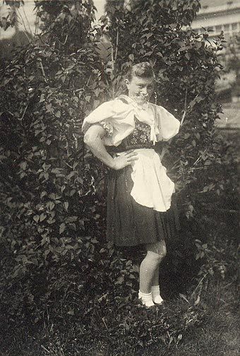 Emilie Chuticová
