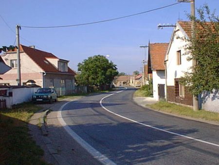 Severní část