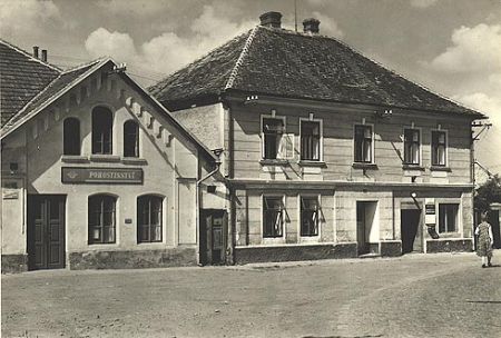 Hostinec U Škarydů
